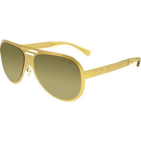 michael kors men's sunglasses